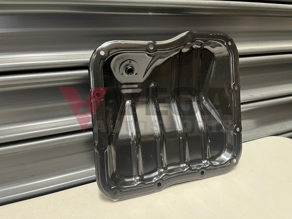 Oil Pan Sub Assembly to suit Toyota G16E-GTS 2020 + GR Yaris / 2023 + GR Corolla 12102-18010 Engine
