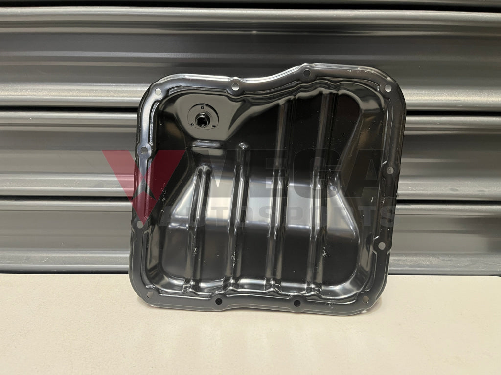 Oil Pan Sub Assembly to suit Toyota G16E-GTS 2020 + GR Yaris / 2023 + GR Corolla 12102-18010 Engine