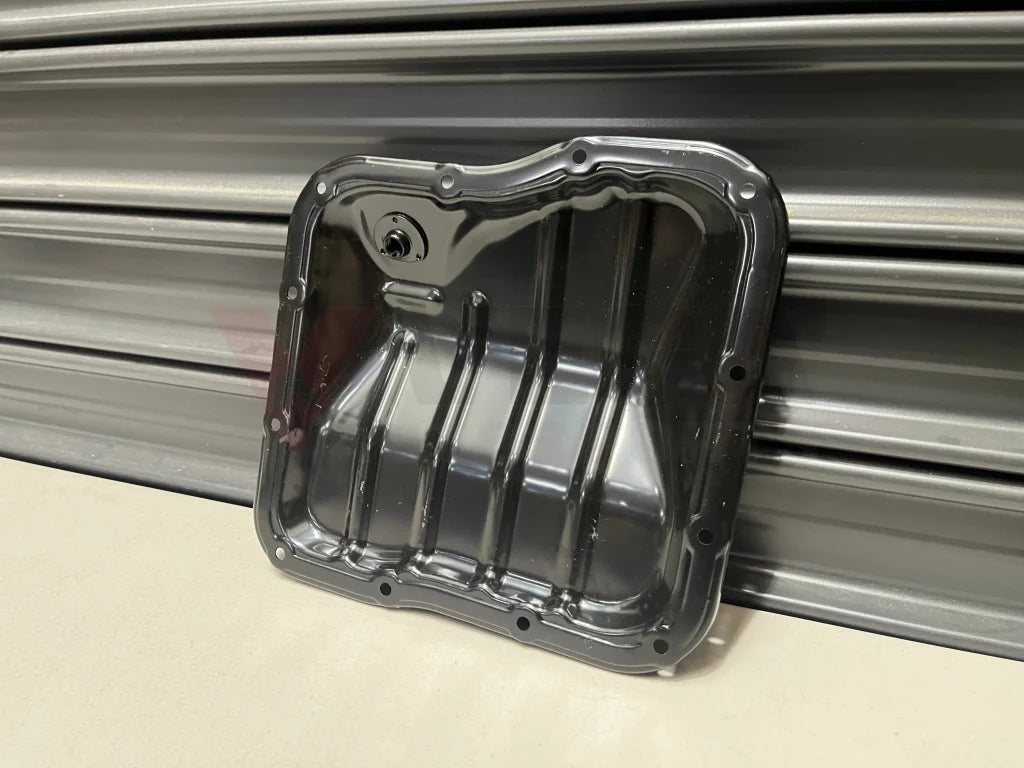 Oil Pan Sub Assembly to suit Toyota G16E-GTS 2020 + GR Yaris / 2023 + GR Corolla 12102-18010 Engine