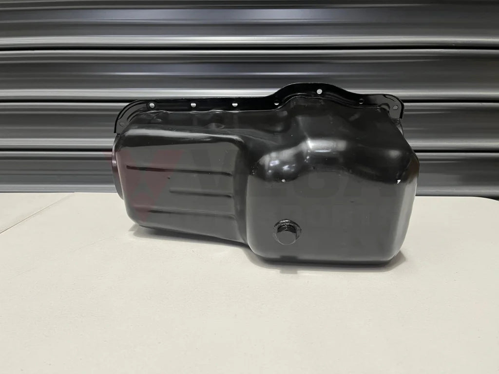Oil Pan To Suit Datsun 1200 Sunny Truck B120 10.1989 ~ Onwards 11110-H9700 Engine