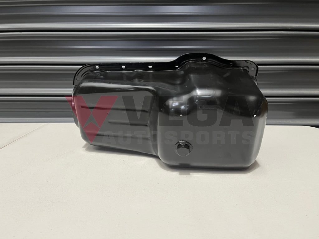 Oil Pan To Suit Datsun 1200 Sunny Truck B120 10.1989 ~ Onwards 11110-H9700 Engine