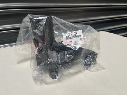 Oil Pick Up / Strainer To Suit Toyota 1Vdftv 15104-51020 Engine