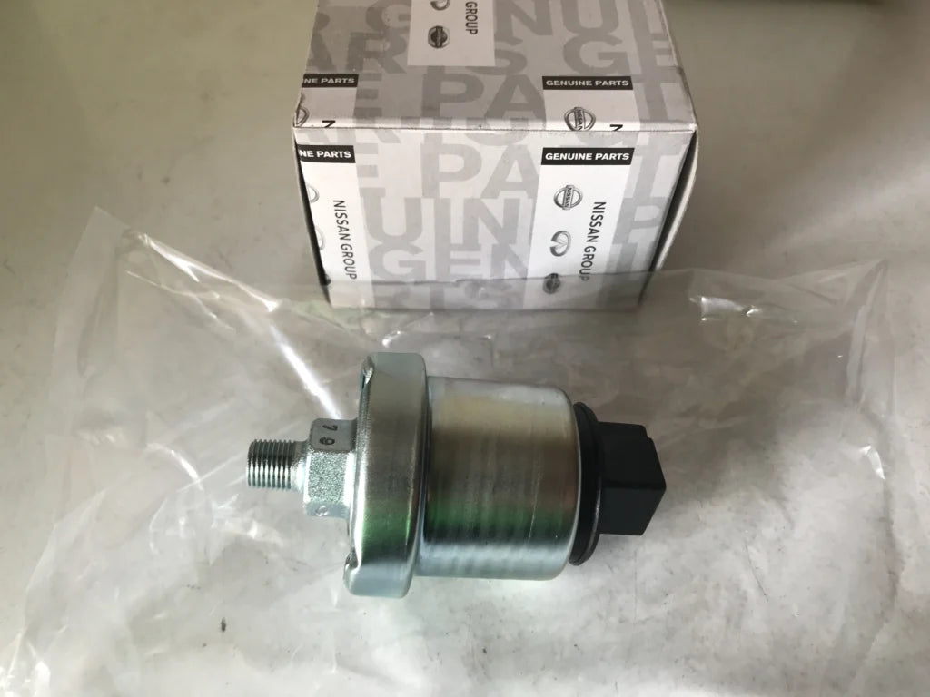 Oil Pressure Sender to suit Nissan 300ZX Z32, Skyline R31 (JDM), R32 GTR / GTST (All), R33 GTR / GTST (All) & R34 GTR / GTT (All) - Vega Autosports