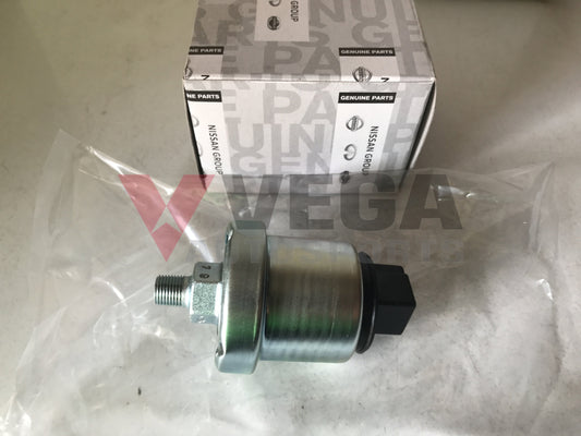 Oil Pressure Sender to suit Nissan 300ZX Z32, Skyline R31 (JDM), R32 GTR / GTST (All), R33 GTR / GTST (All) & R34 GTR / GTT (All) - Vega Autosports