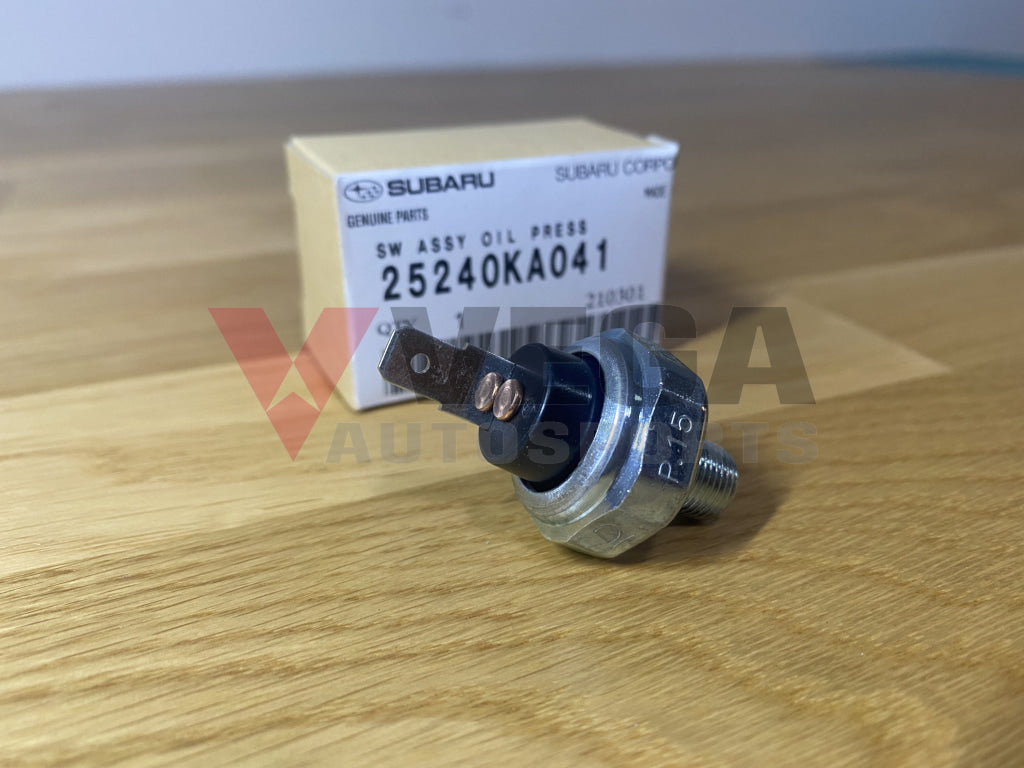 Oil Pressure Sending Unit To Suit Subaru Models 1990-2020 25240Ka041