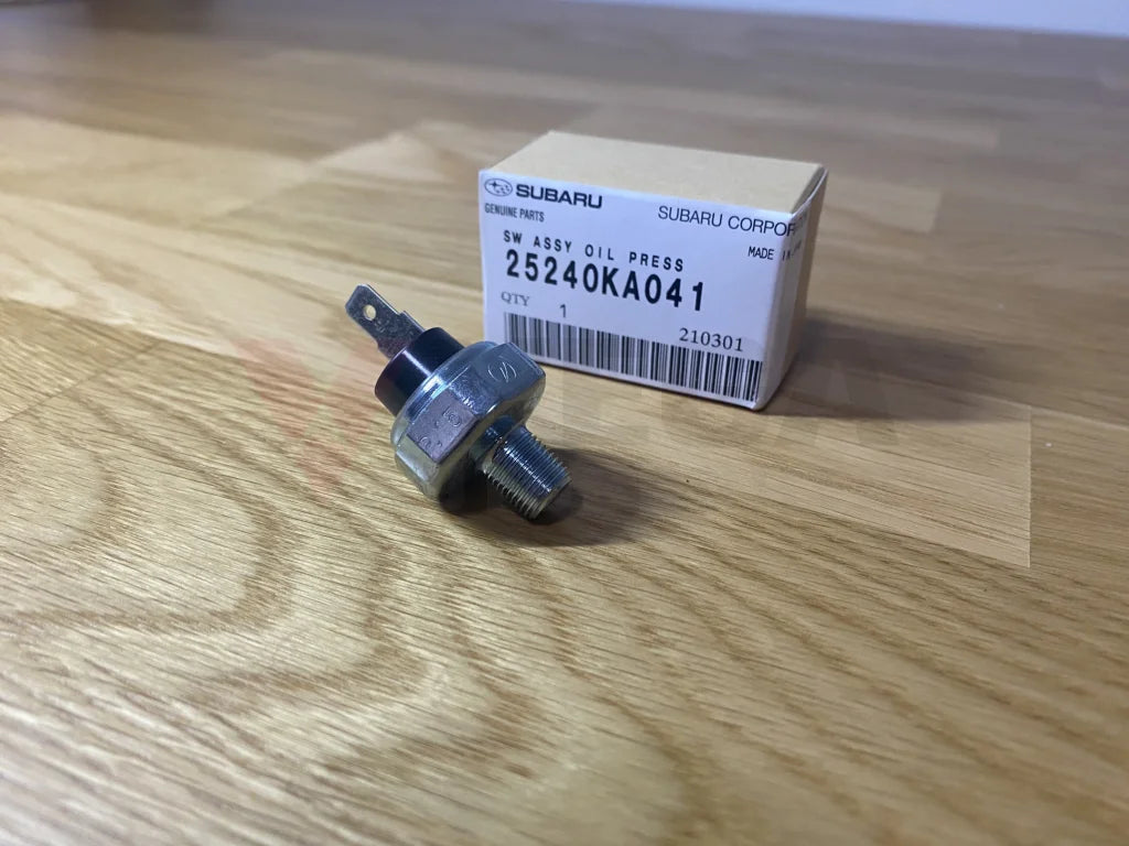 Oil Pressure Sending Unit To Suit Subaru Models 1990-2020 25240Ka041