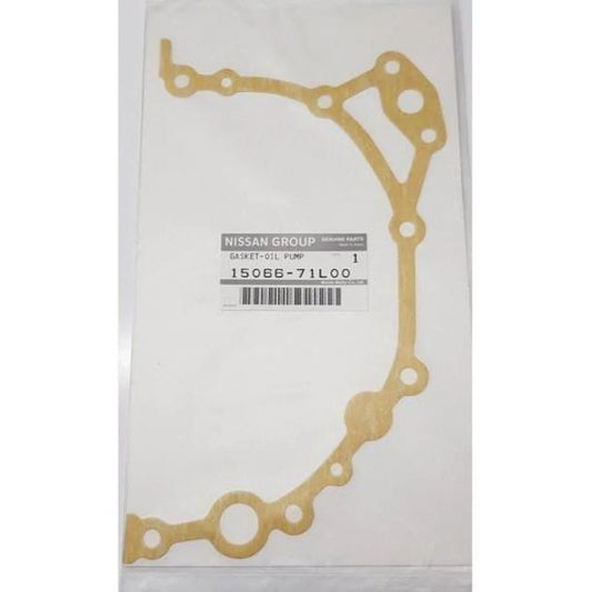 GENUINE NISSAN SKYLINE OIL PUMP GASKET N1 R32 R33 R34 GTR RB20 RB25 RB26 RB30 - Vega Autosports