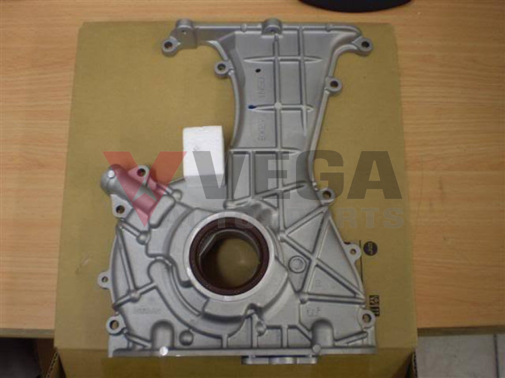 Oil Pump to Nissan SR16VE SR20VE P11 N15 - Vega Autosports