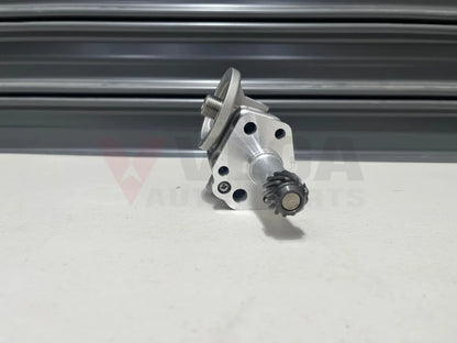 Oil Pump To Suit Datsun 1200 B10 B110 B120 B310 A12 A14 A15 15010-M3001 Engine
