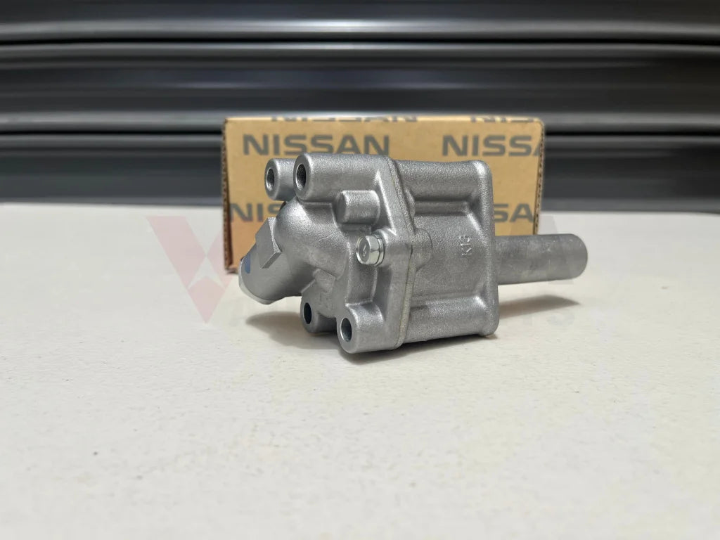 Oil Pump To Suit Datsun 240Z 260Z 280Z S30 L24 L28 S130 15010-S800A Engine