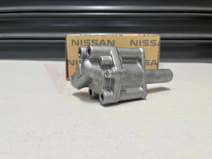 Oil Pump To Suit Datsun 240Z 260Z 280Z S30 L24 L28 S130 15010-S800A Engine