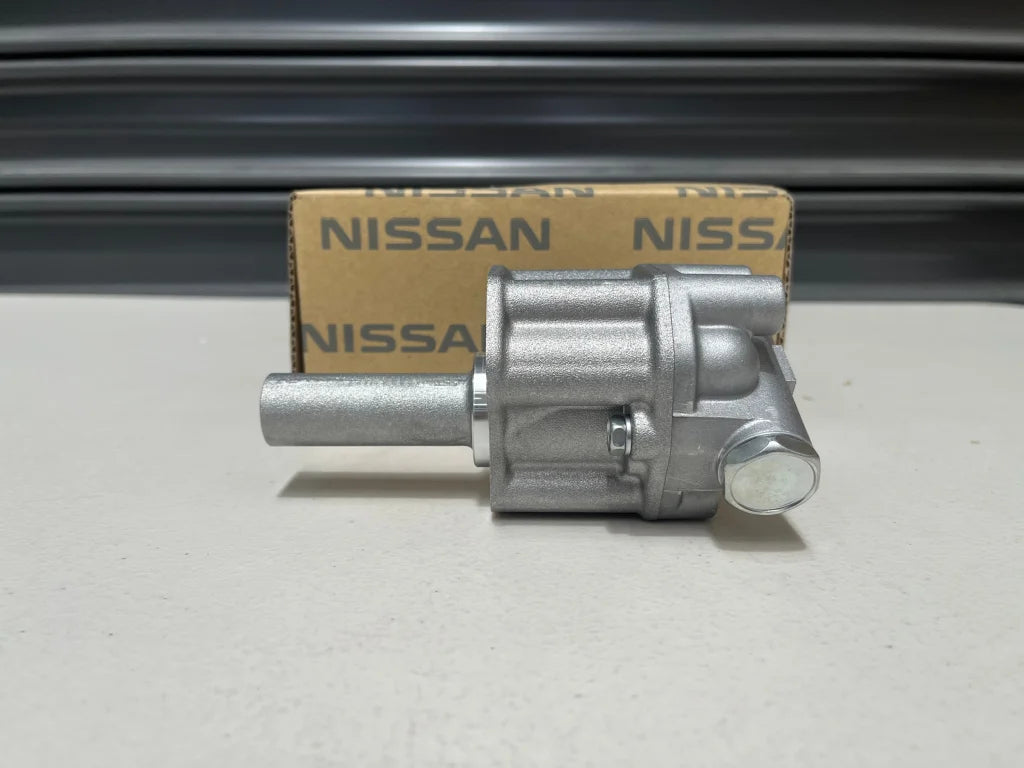Oil Pump To Suit Datsun 240Z 260Z 280Z S30 L24 L28 S130 15010-S800A Engine
