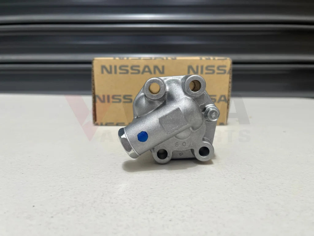 Oil Pump To Suit Datsun 240Z 260Z 280Z S30 L24 L28 S130 15010-S800A Engine