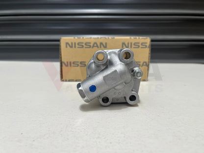 Oil Pump To Suit Datsun 240Z 260Z 280Z S30 L24 L28 S130 15010-S800A Engine