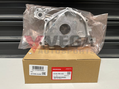 Oil Pump To Suit Honda B-Series Engines Civic Ek9 Eg9 Integra Dc2 15100-Pr4-A03 Engine