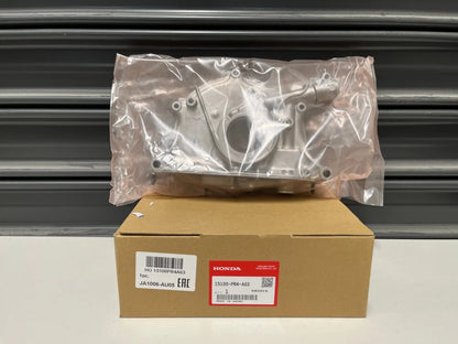 Oil Pump To Suit Honda B-Series Engines Civic Ek9 Eg9 Integra Dc2 15100-Pr4-A03 Engine