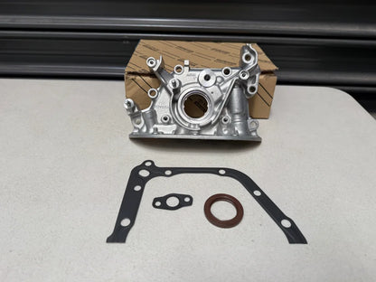 Oil Pump to suit Toyota Corolla AE101 Levin AE101/111 Sprinter 4AGE 1.6L 15100-19045 Engine