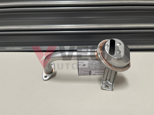 Oil Stainer / Pick Up To Suit Honda Civic Ek9 Integra Dc2 15220-P72-000 Engine