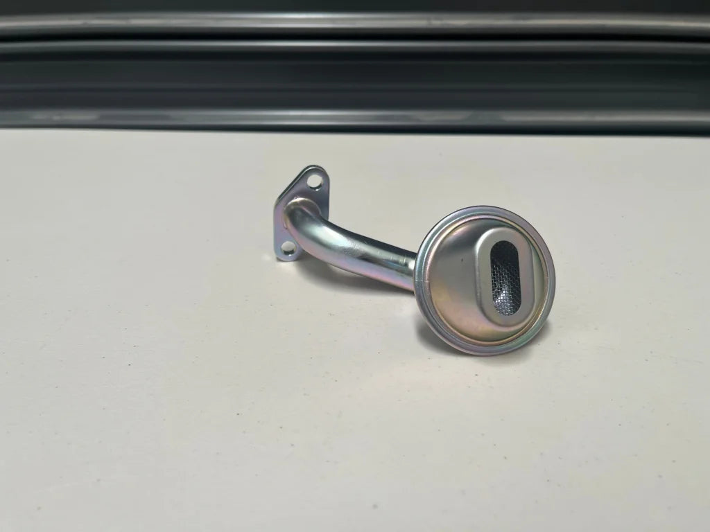 Oil Strainer To Suit Mitsubishi Lancer Evolution 4 - 9 Ce9A Cp9A Ct9A Md343947 Engine