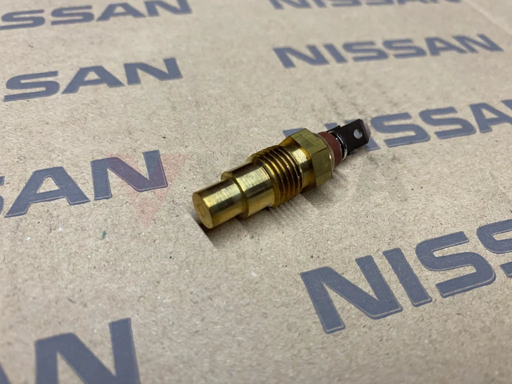 Oil Temperature Sensor to suit Nissan Skyline R32 GTR, R33 GTR & R34 GTR - Vega Autosports