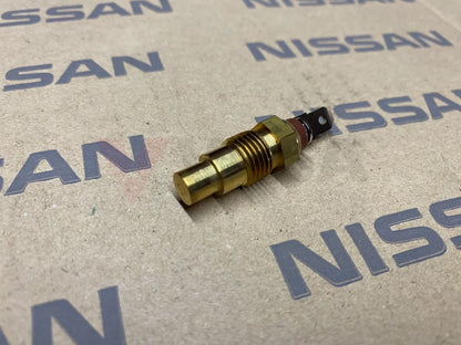 Oil Temperature Sensor to suit Nissan Skyline R32 GTR, R33 GTR & R34 GTR - Vega Autosports
