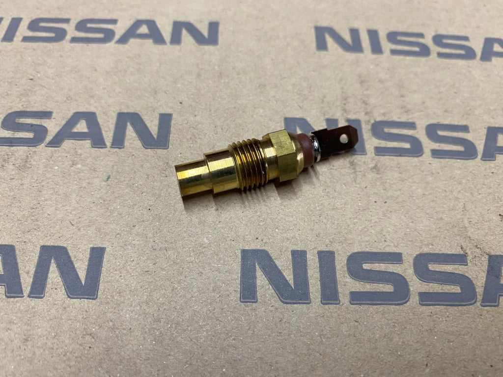 Oil Temperature Sensor to suit Nissan Skyline R32 GTR, R33 GTR & R34 GTR - Vega Autosports