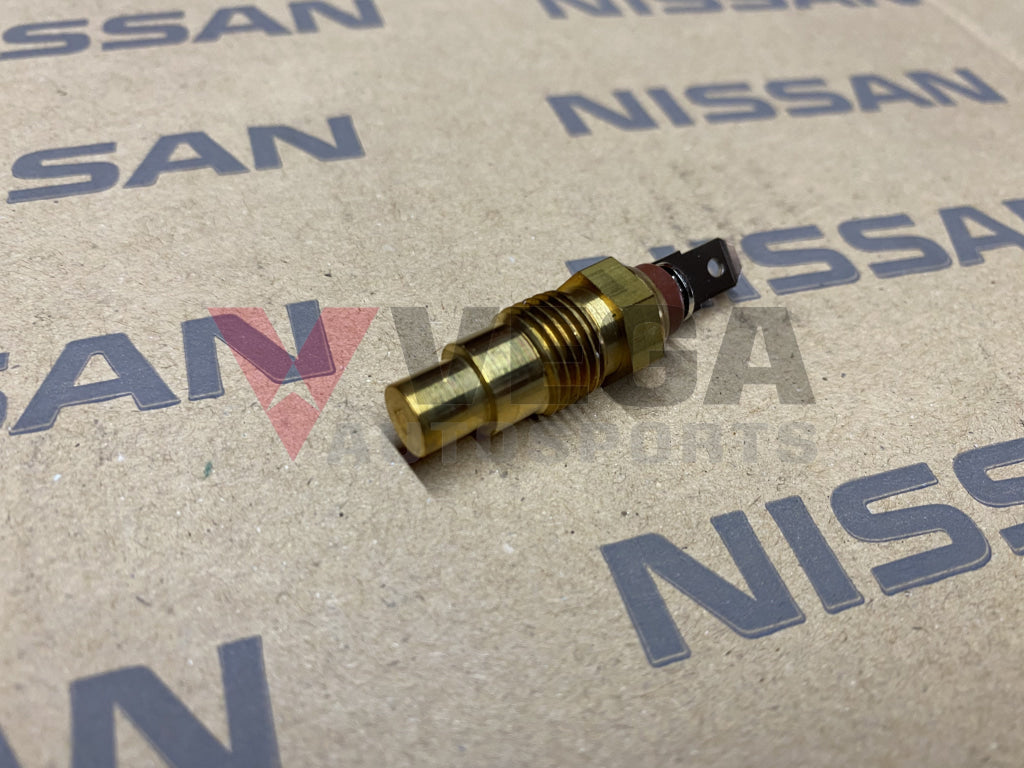 Oil Temperature Sensor to suit Nissan Skyline R32 GTR, R33 GTR & R34 GTR - Vega Autosports