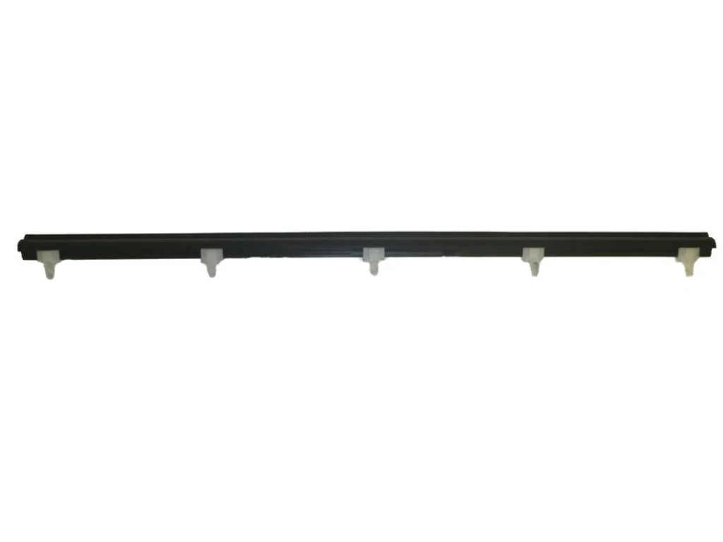 Outer Belt Mould (Left Front Door With 1/4 Vent Window) To Suit For Landcruiser 70 75 78 79