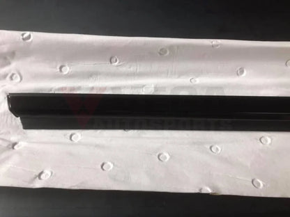 Outer Belt Mould (LHS) to suit Nissan Skyline R32 GTR / GTS-T / GTS - Vega Autosports