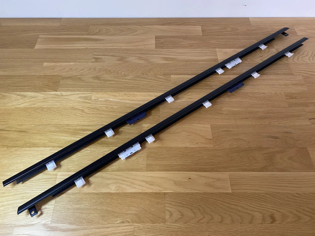 Outer Belt Mould Set (Rhs & Lhs) To Suit Nissan Silvia S15 Exterior