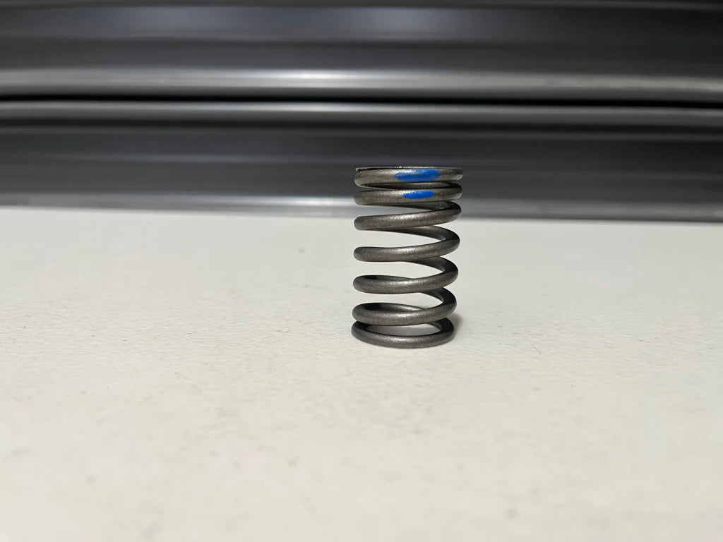 Outer Double Valve Spring To Suit Datsun A12Gx Engines 13203-H2300 *Discontinued Limited Stock