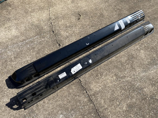 Outer Sill Panel RHS & LHS to suit Nissan Skyline R32 GTR - Vega Autosports