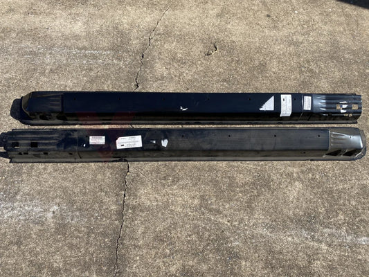 Outer Sill Panel RHS & LHS to suit Nissan Skyline R32 GTR - Vega Autosports