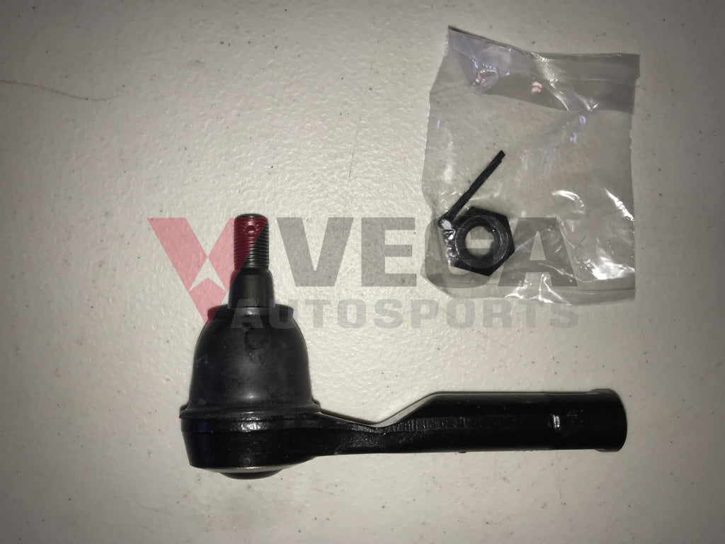 Outer Tie Rod End, Front to suit Nissan 300ZX Z32 & Skyline R32 GTR / GTS-4 - Vega Autosports