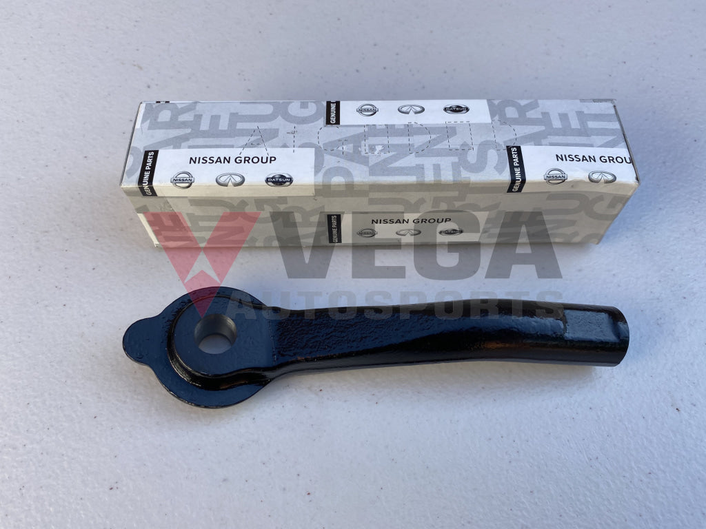 Outer Tie Rod End, Rear HICAS (LHS / Passanger) to suit Nissan 180SX RPS13, 300ZX Z32 TT* (LHS & RHS), Skyline R32 GTR / GTS / GTS25 / GTS-4 / GTS-t & Silvia S13 - Vega Autosports