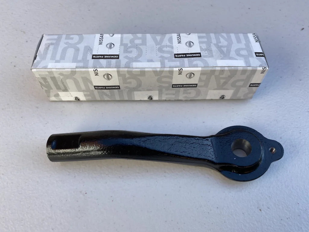 Outer Tie Rod End, Rear HICAS (RHS / Driver) to suit Nissan 180SX RPS13, Skyline R32 GTR / GTS / GTS25 / GTS-4 / GTS-t & Silvia S13 - Vega Autosports