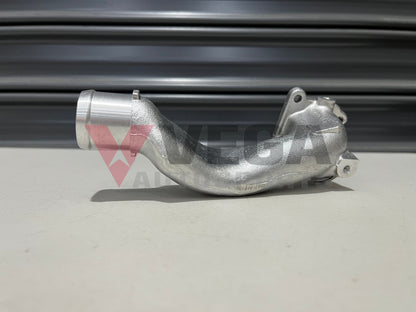 Outlet Water Neck (Sr20Det) To Suit Nissan Silvia S14 / S15 11060-69F01 Cooling