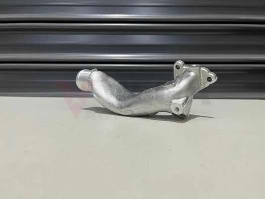 Outlet Water Neck (Sr20Det) To Suit Nissan Silvia S14 / S15 11060-69F01 Cooling