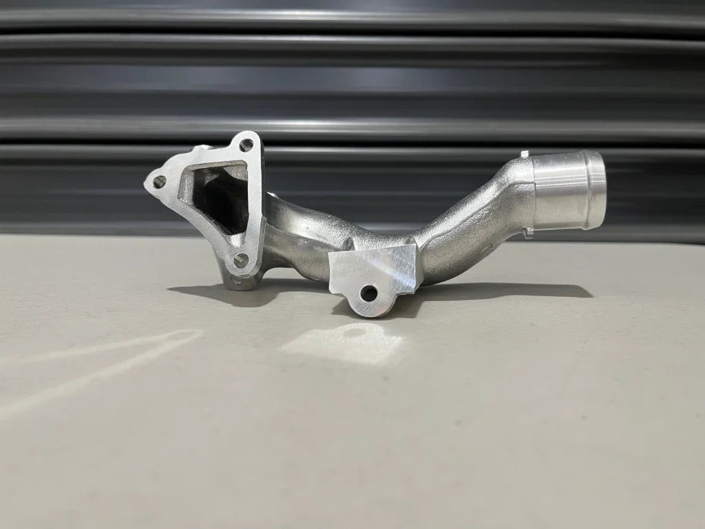 Outlet Water Neck (Sr20Det) To Suit Nissan Silvia S14 / S15 11060-69F01 Cooling