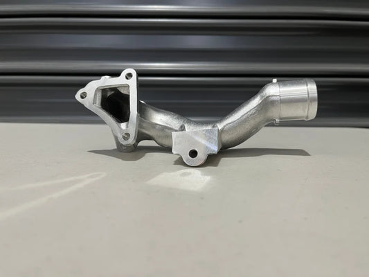 Outlet Water Neck (Sr20Det) To Suit Nissan Silvia S14 / S15 11060-69F01 Cooling