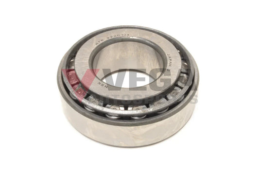 Output Shaft Bearing M/T Gearbox 5-Speed to suit Mitsubishi Lancer Evolution 4-9 MD747745 Gearbox and Transmission