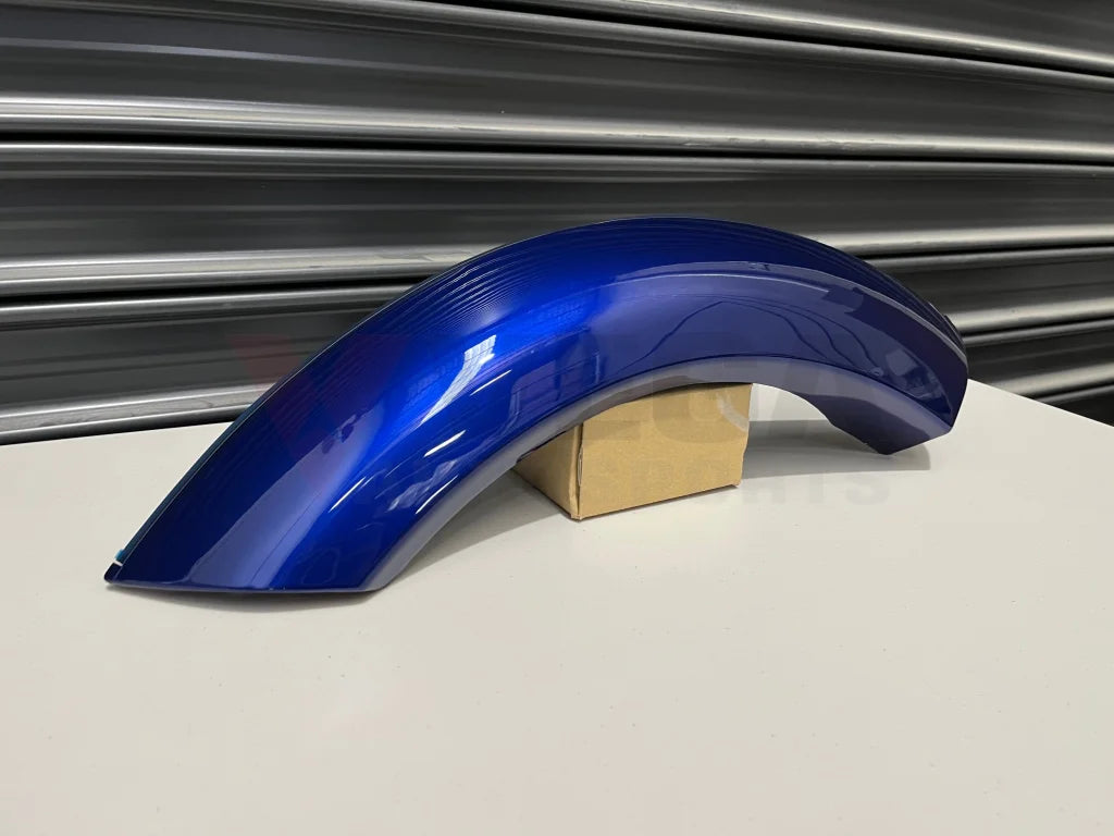 Overfender Flare (Front, RHS) to suit Mitsubishi Lancer Evolution 5 / 6 / 6.5 TME CP9A - Vega Autosports
