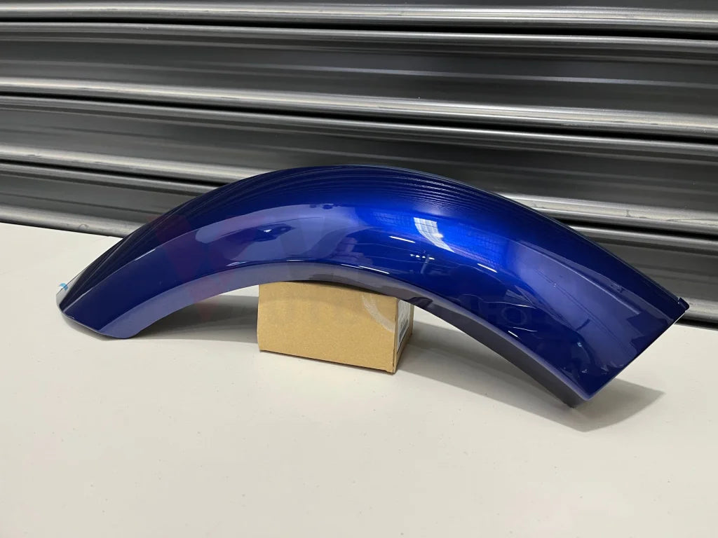 Overfender Flare (Front, RHS) to suit Mitsubishi Lancer Evolution 5 / 6 / 6.5 TME CP9A - Vega Autosports