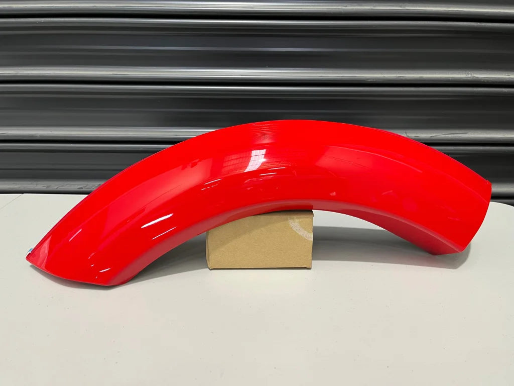 Overfender Flare (Front Rhs) To Suit Mitsubishi Lancer Evolution 5 / 6 6.5 Tme Cp9A Exterior