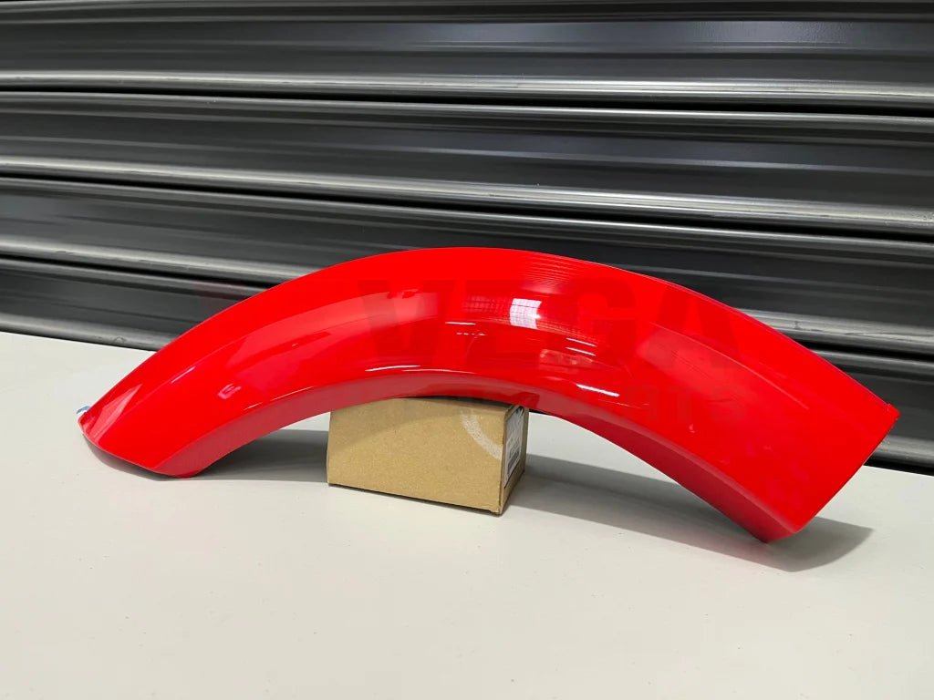Overfender Flare (Front Rhs) To Suit Mitsubishi Lancer Evolution 5 / 6 6.5 Tme Cp9A Exterior