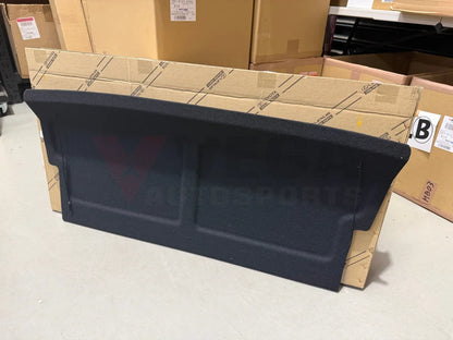 Parcel Shelf to suit Toyota Corolla AE86 GT GTV Levin Trueno 64330-12450-11 Interior