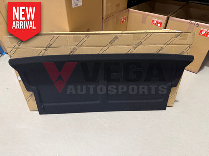 Parcel Shelf to suit Toyota Corolla AE86 GT GTV Levin Trueno 64330-12450-11 Interior