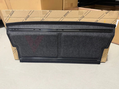 Parcel Shelf to suit Toyota Corolla AE86 GT GTV Levin Trueno 64330-12450-11 Interior