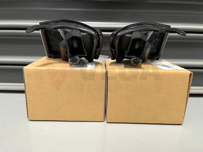 Parking Lamp Set (RHS & LHS) to suit Nissan Silvia S14 Series 2 - Vega Autosports
