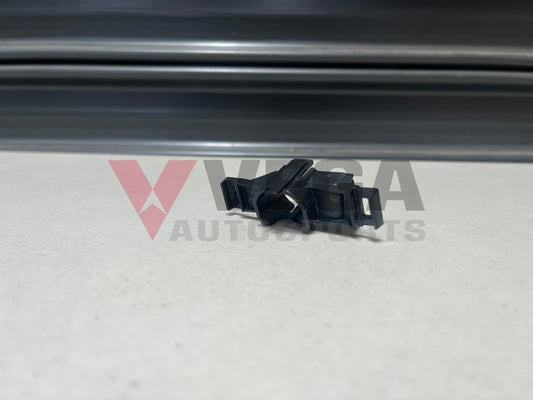 Parking Sensor (Front Centre Rhs) To Suit Nissan Z Rz34 Nismo 28533-6Hl2B Exterior